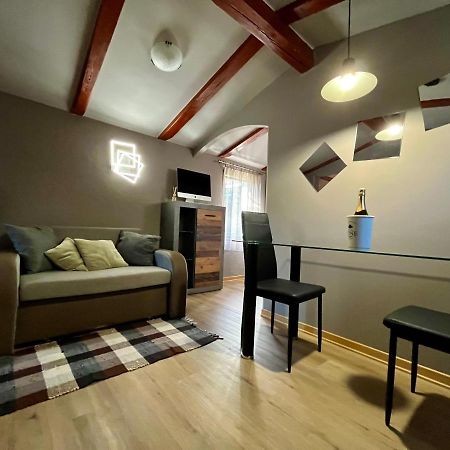 Apartment Eos สตรุนยัน ภายนอก รูปภาพ