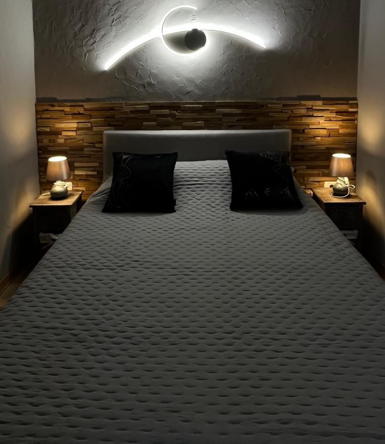 Apartment Eos สตรุนยัน ภายนอก รูปภาพ